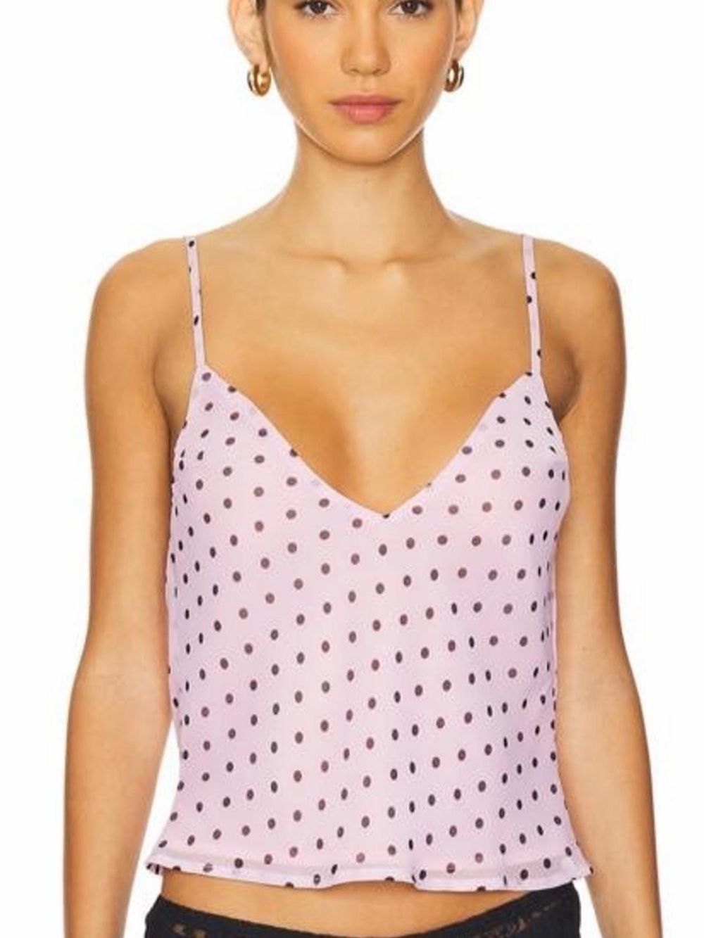 Bella Venice Sila Slip Top